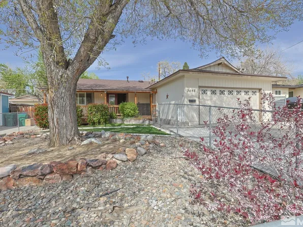 3445 4th St, Sparks, NV 89431