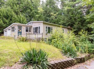 36 King Rd, Chichester, NH 03258