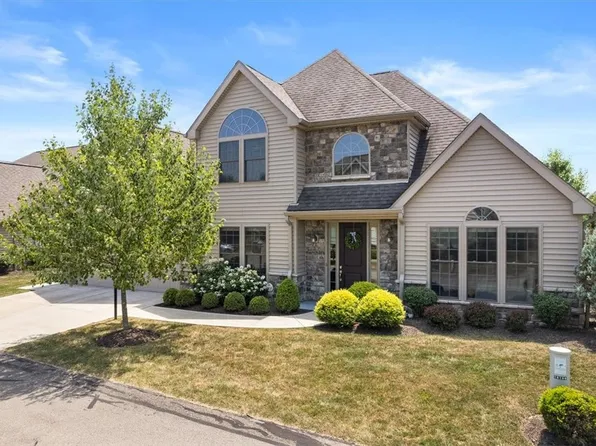 2733 Flat Stone Ct, Gibsonia, PA 15044