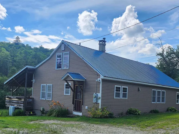 3407 Windham Hill Road, Windham, VT 05359