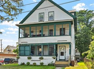 15 Vernon St UNIT 3, Holyoke, MA 01040
