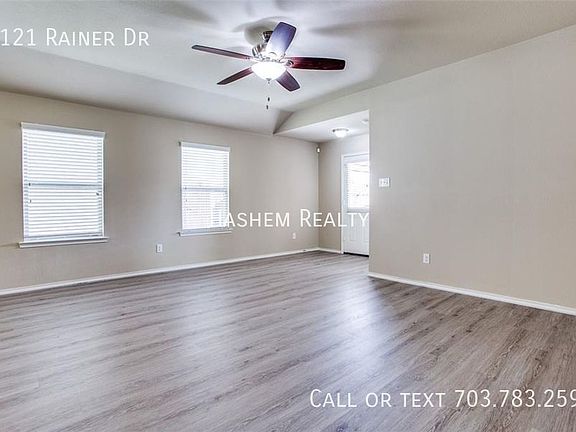 1121 Rainer Dr, Princeton, TX 75407 | Zillow