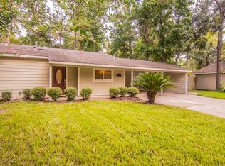 1408 E Red Cedar Cir, Spring, TX 77380