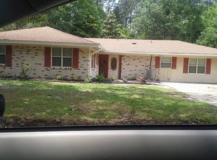 3023 N 11th Ave, Milton, FL 32583