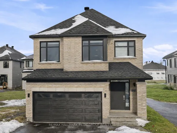 272 Cornice St, Ottawa, ON K1W 0W4