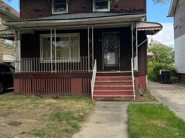 1996 W Grand St, Detroit, MI 48238
