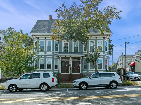 143 North St #2, Salem, MA 01970