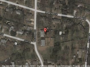 2916 Kingsbury Ave, Richland Hills, TX 76118