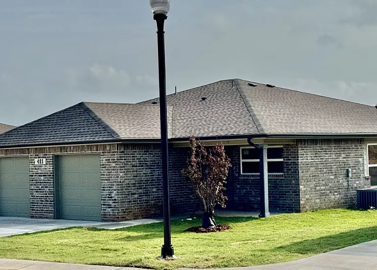 Sycamore Landing Senior Housing — Photo 1
