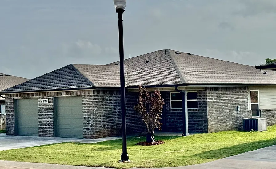 Sycamore Landing Senior Housing