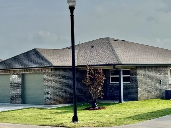 Sycamore Landing Senior Housing, 429 Birch Ln #08c18d1a4, McLoud, OK 74851