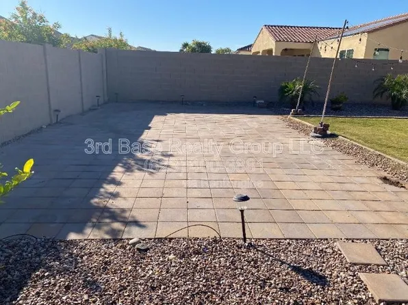 20465 W Ridge Rd, Buckeye, AZ 85396