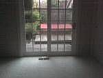 French Door to Spa