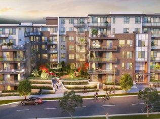 599 Dansey Ave #311, Coquitlam, BC V3K3E9