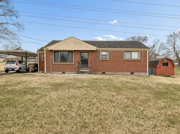 2849 Teakwood Dr, Nashville, TN 37214