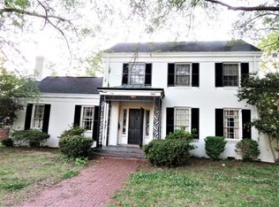 708 Washington Ave, Weldon, NC 27890