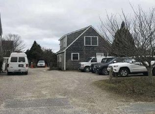 36 Essex Rd, Nantucket, MA 02554