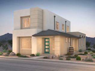 132 Prudencio St, Santa Fe, NM 87505