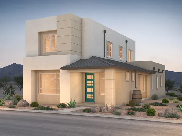 132 Prudencio St, Santa Fe, NM 87505