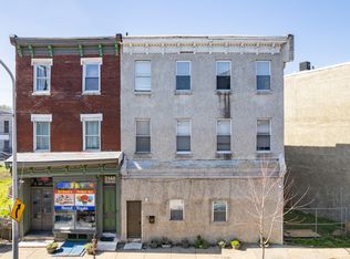 2150 Ridge Ave FLOOR 3, Philadelphia, PA 19121