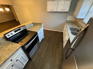 524 Shennandoah Dr, Desoto, TX 75115