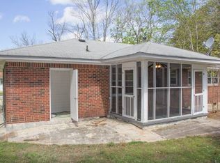 130 Scarlett Dr, Jonesboro, GA