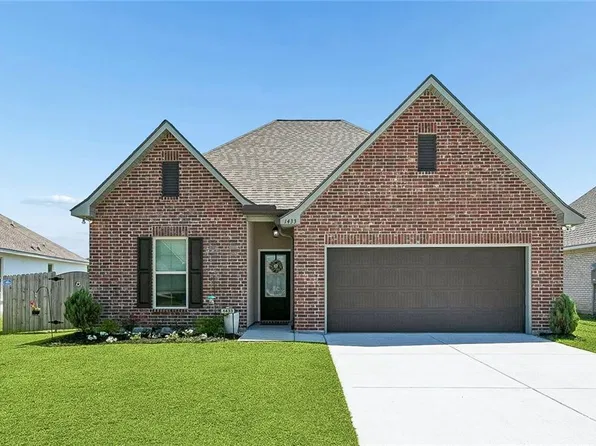 1433 Zachery Ct, Covington, LA 70435