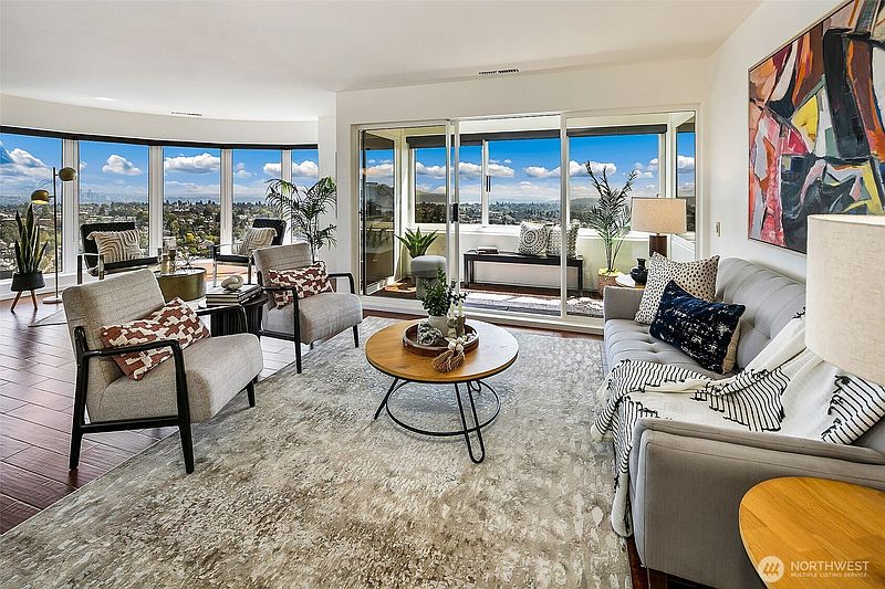 5th image of 1301 Spring Street #24H