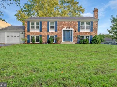 1010 Merlins Ct, Herndon, VA, 20170