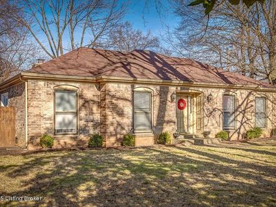 1926 Arboro Pl, Louisville, KY, 40220
