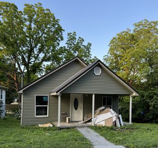 205 Bluff St Lot 4, McMinnville, TN, 37110