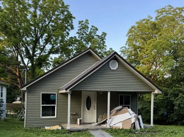 205 Bluff St, McMinnville, TN 37110