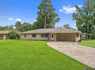 222 Janmar St, Denham Springs, LA 70726