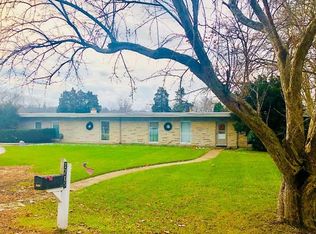 1715 Hillcrest Dr, Sleepy Hollow, IL 60118