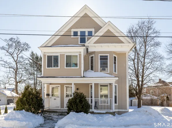 20-22 Pleasant Street, Windsor Locks, CT 06096