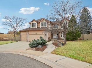 1057 Rand Way, Superior, CO 80027