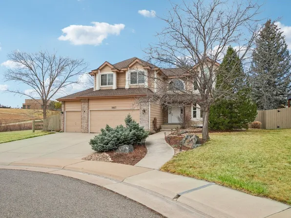 1057 Rand Way, Superior, CO 80027