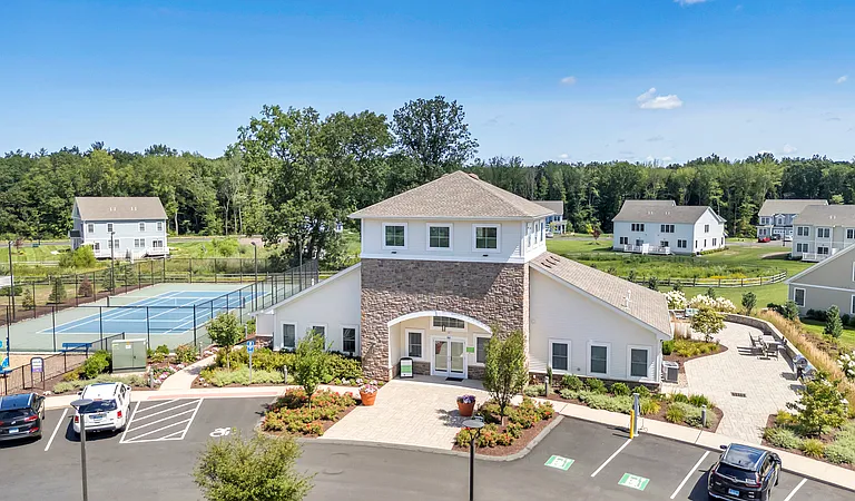 Woodland Green in Bloomfield — Photo 35