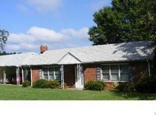 4178 W River Rd, Franklinton, NC 27525