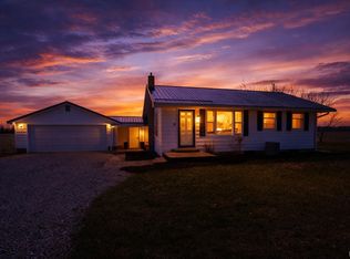 3269 E 300 S, Rochester, IN 46975