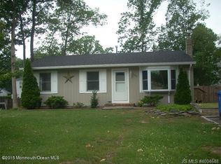 189 Sextant Rd, Manahawkin, NJ 08050