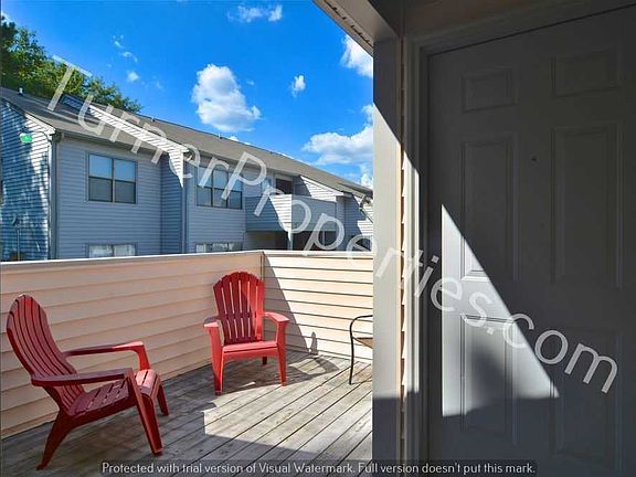 4th image of 100 Brighton Hill Cir Unit E
