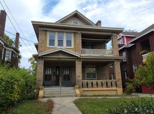 838 Cleveland Ave, Cincinnati, OH 45229