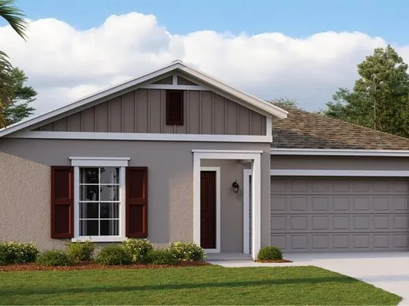 365 Singing Sands Cir, Lake Wales, FL 33859