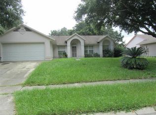 5105 Log Wagon Rd, Ocoee, FL 34761