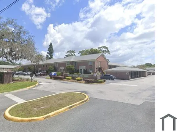 606 Georgetown Dr APT E, Casselberry, FL 32707
