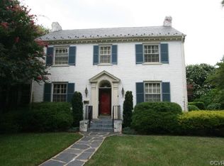 302 Oak Ln, Richmond, VA 23226