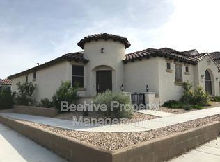 3014 N 72nd St, Mesa, AZ 85207