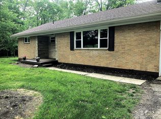 7378 Manning Rd, Miamisburg, OH 45342