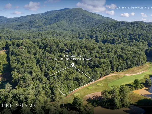 46DR Winding Creek Road, Sapphire, NC 28774